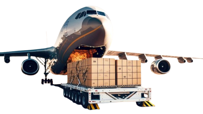 Air Freight