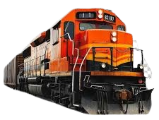 Train Freight
