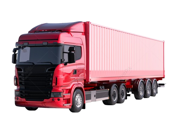 Truck Freight